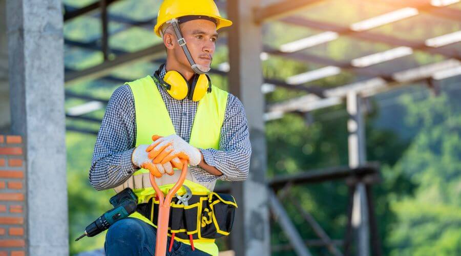 Expert flood damage restoration services in Rock View, WV